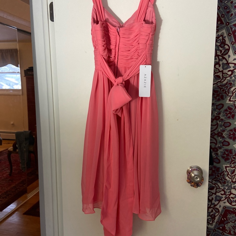Prom dress - Picture 3 of 5